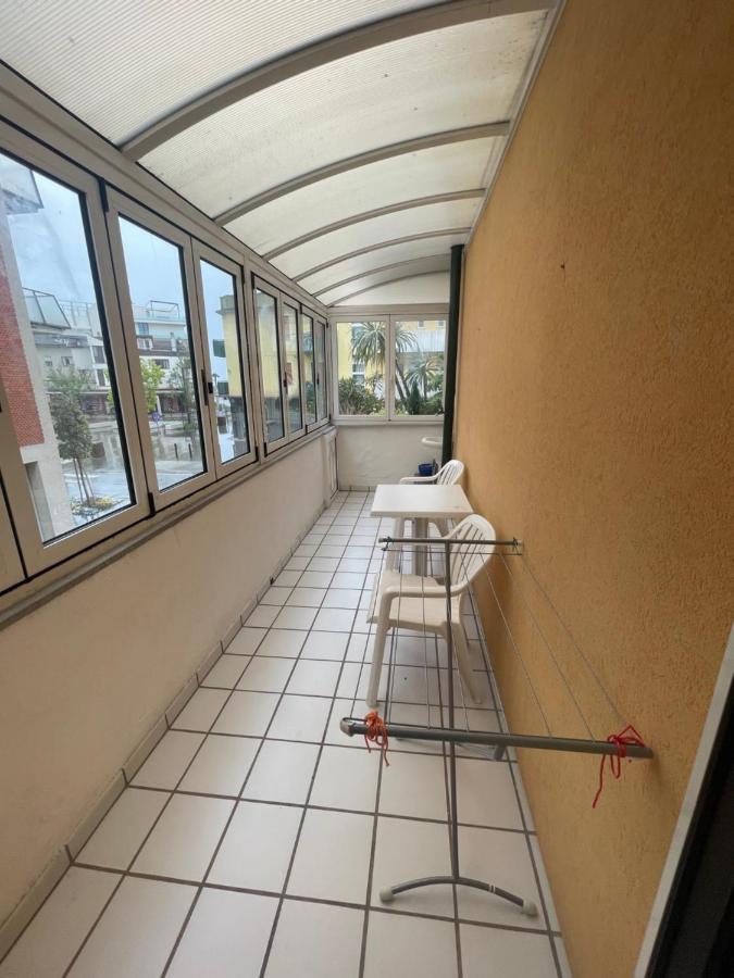 Palladio Bilocale Superior - Agenzia Cocal Apartment Caorle Exterior photo